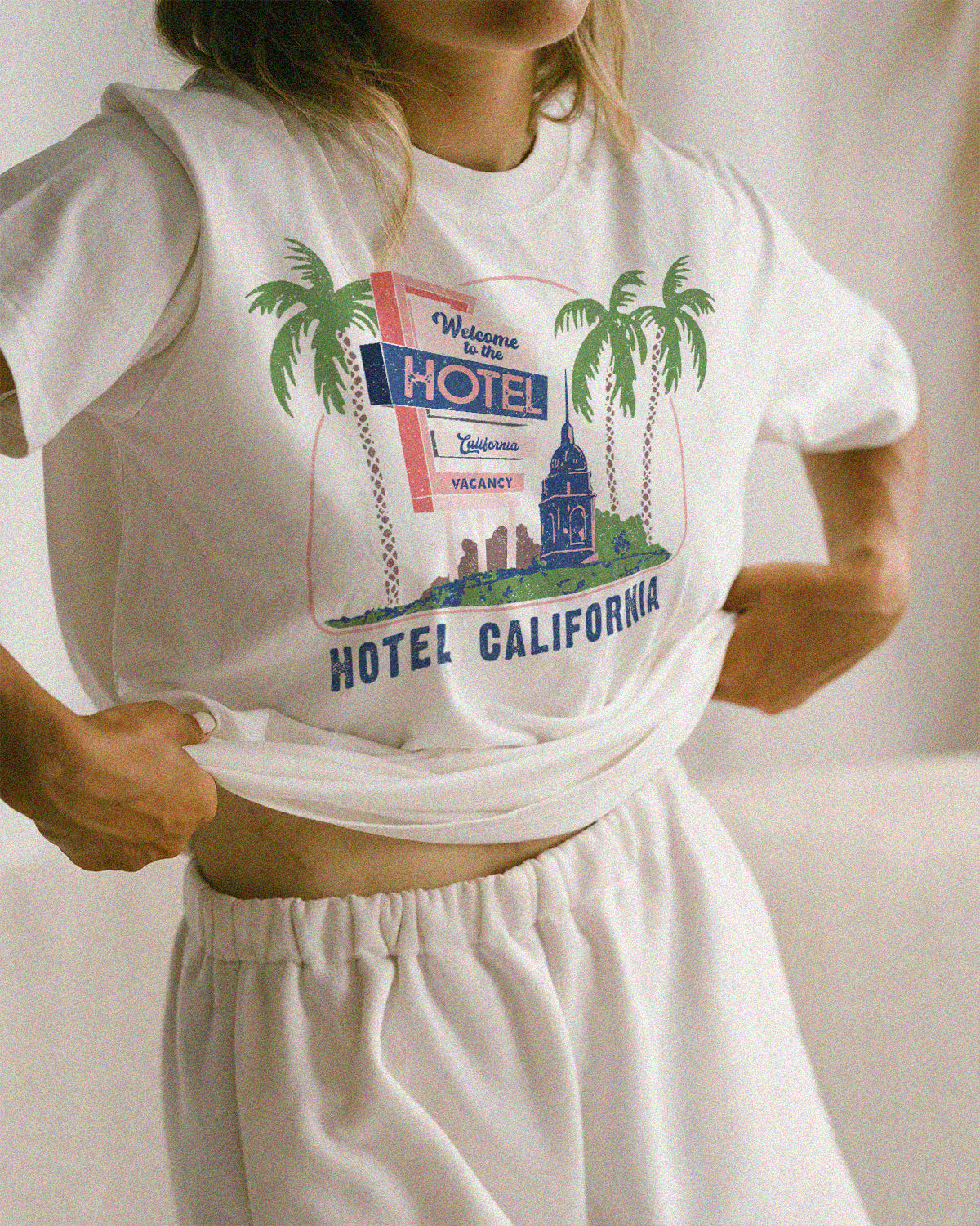 Hotel California