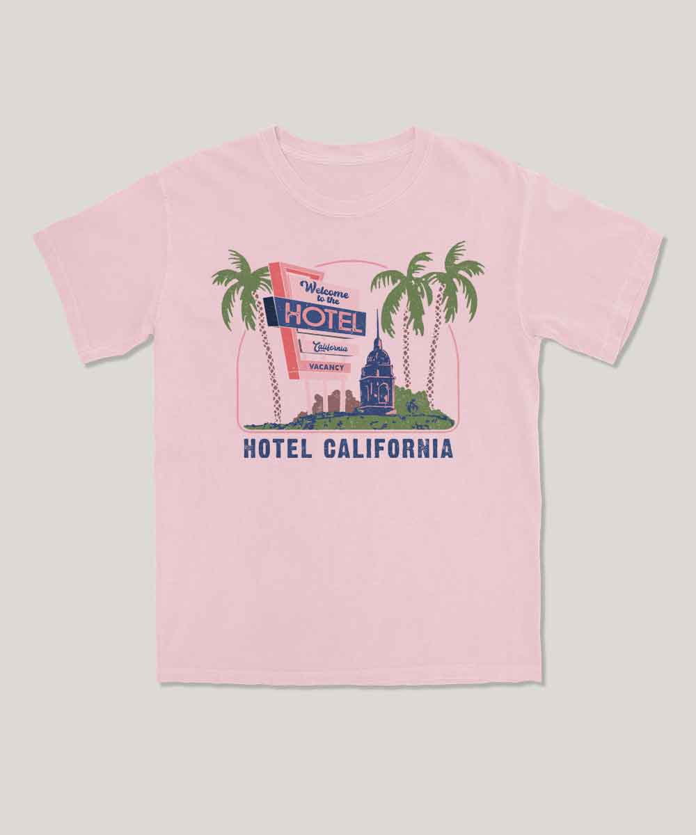 Hotel California