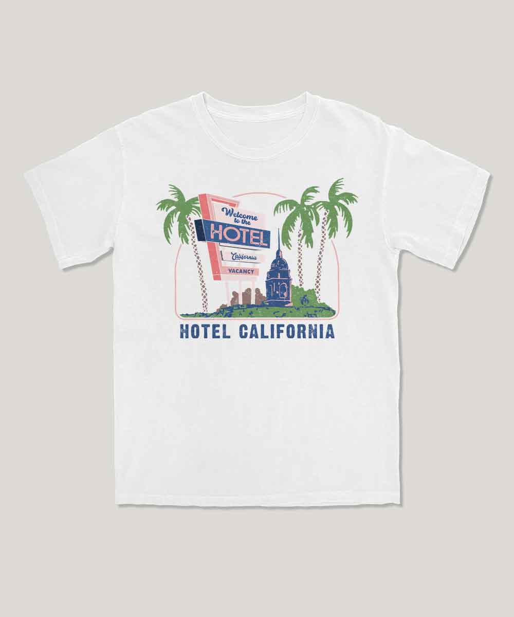 Hotel California