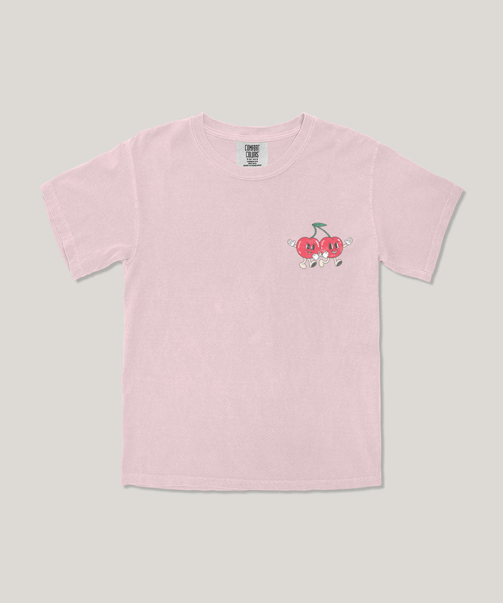 Better together kids graphic tee