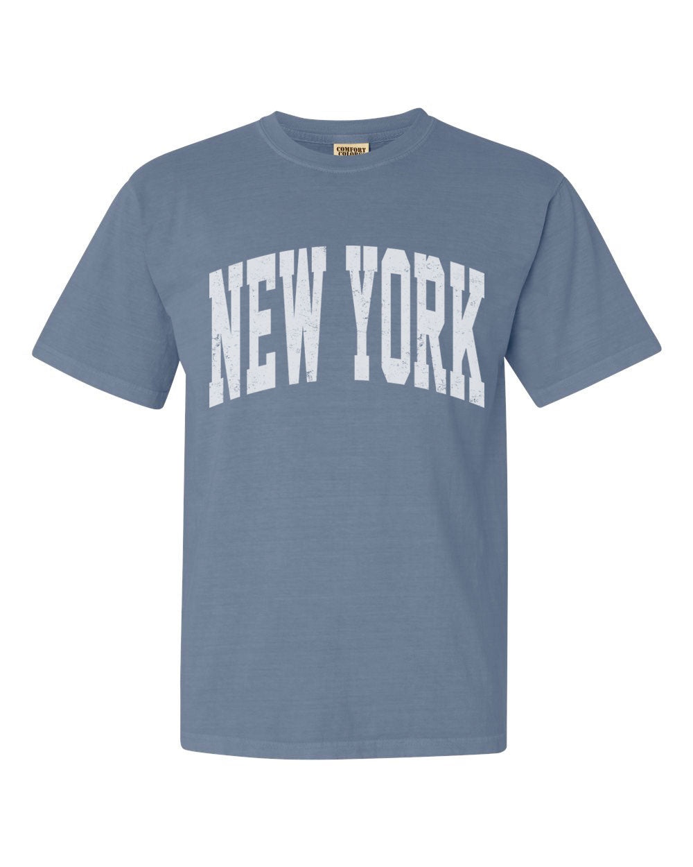 NEW YORK graphic tee