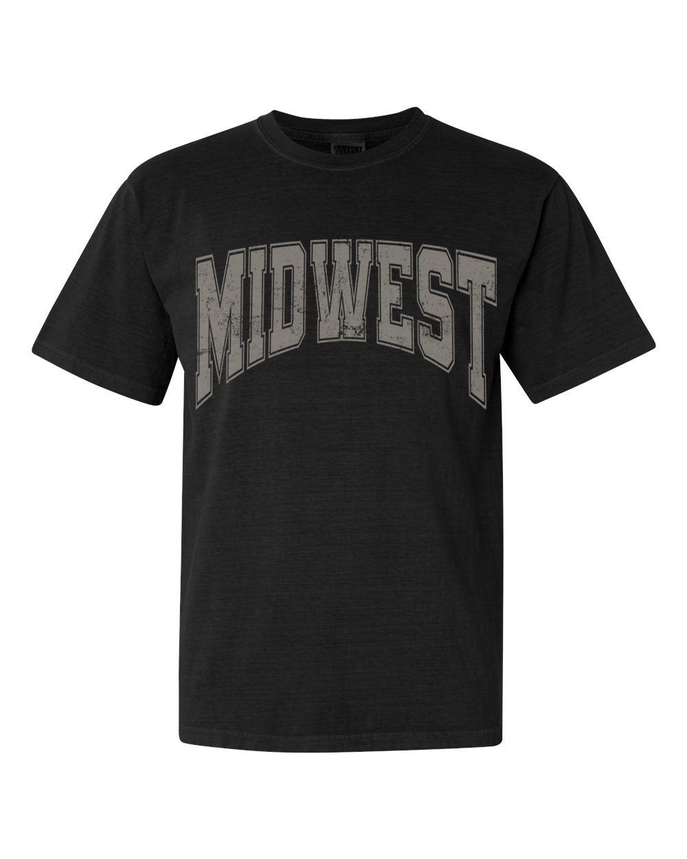 MIDWEST graphic tee