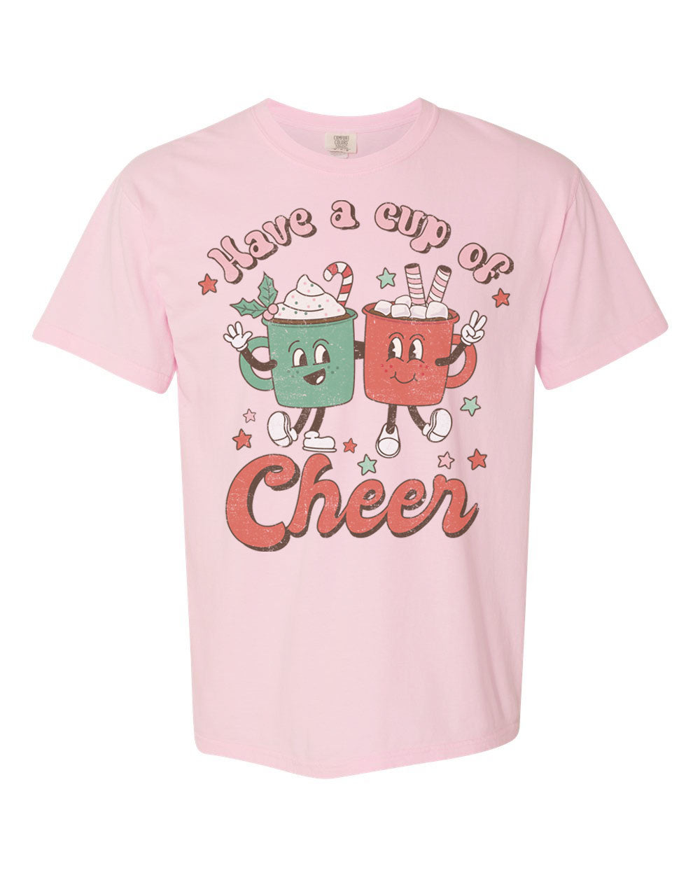 Have a cup of cheer