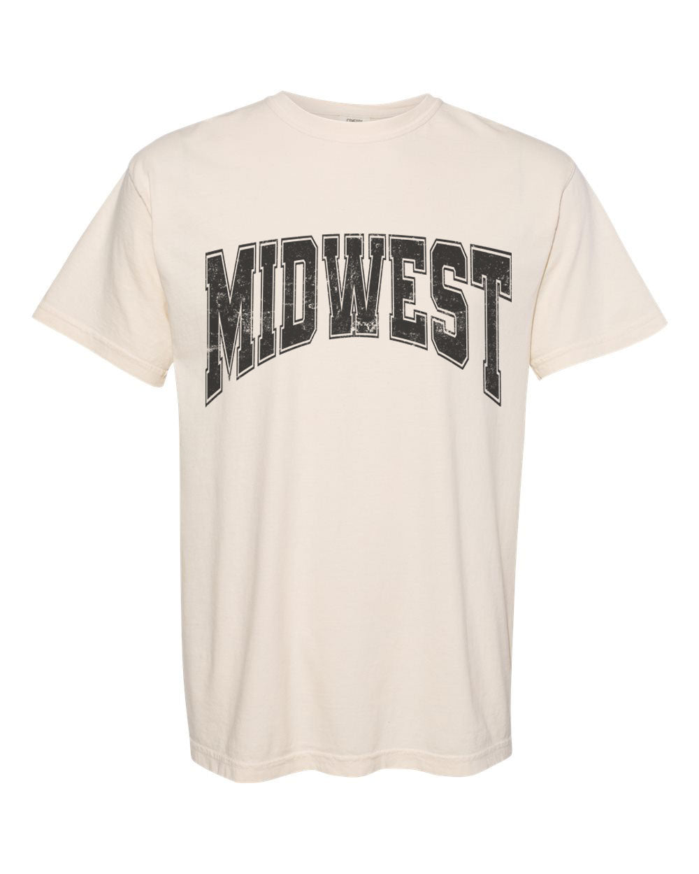 MIDWEST graphic tee