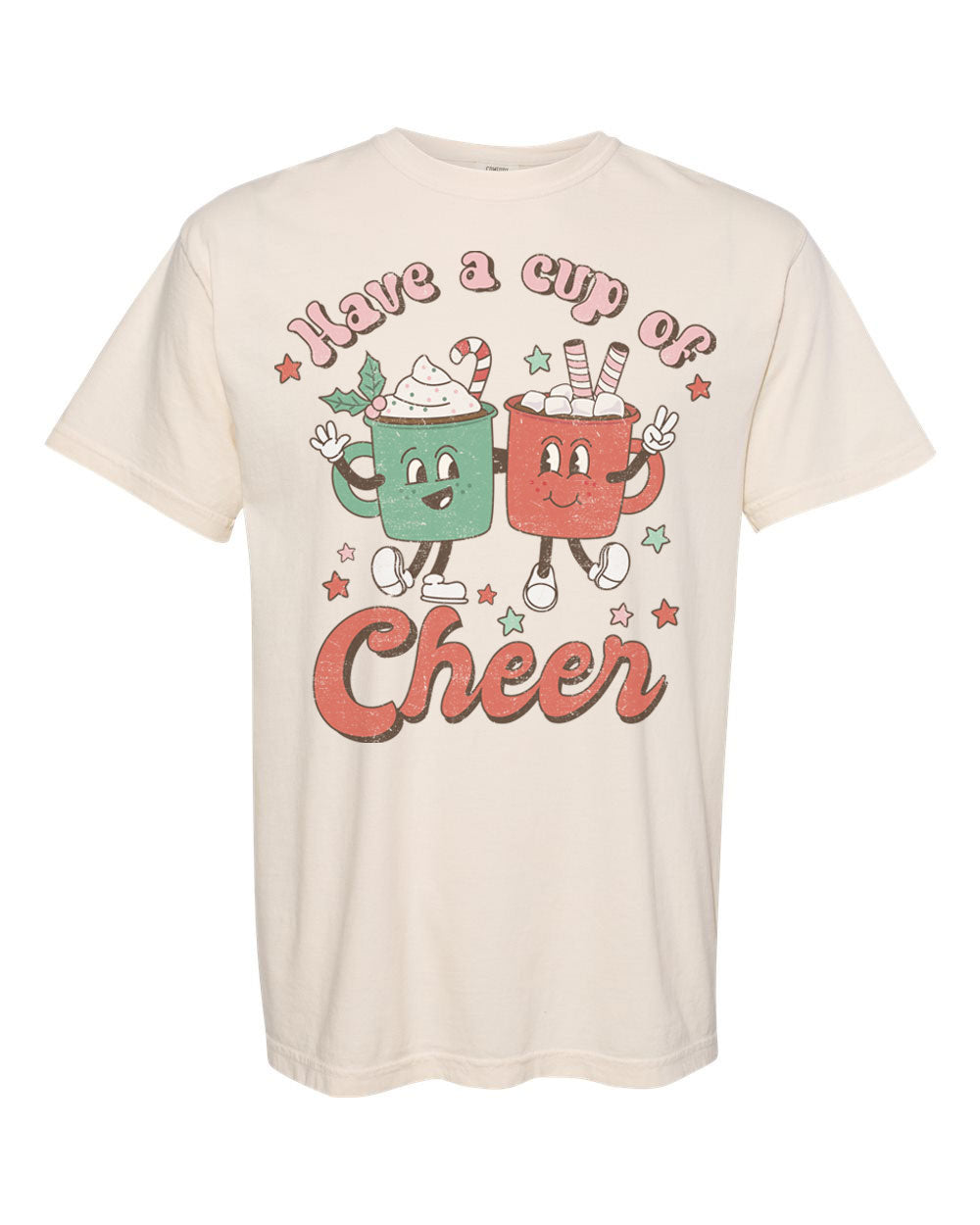 Have a cup of cheer