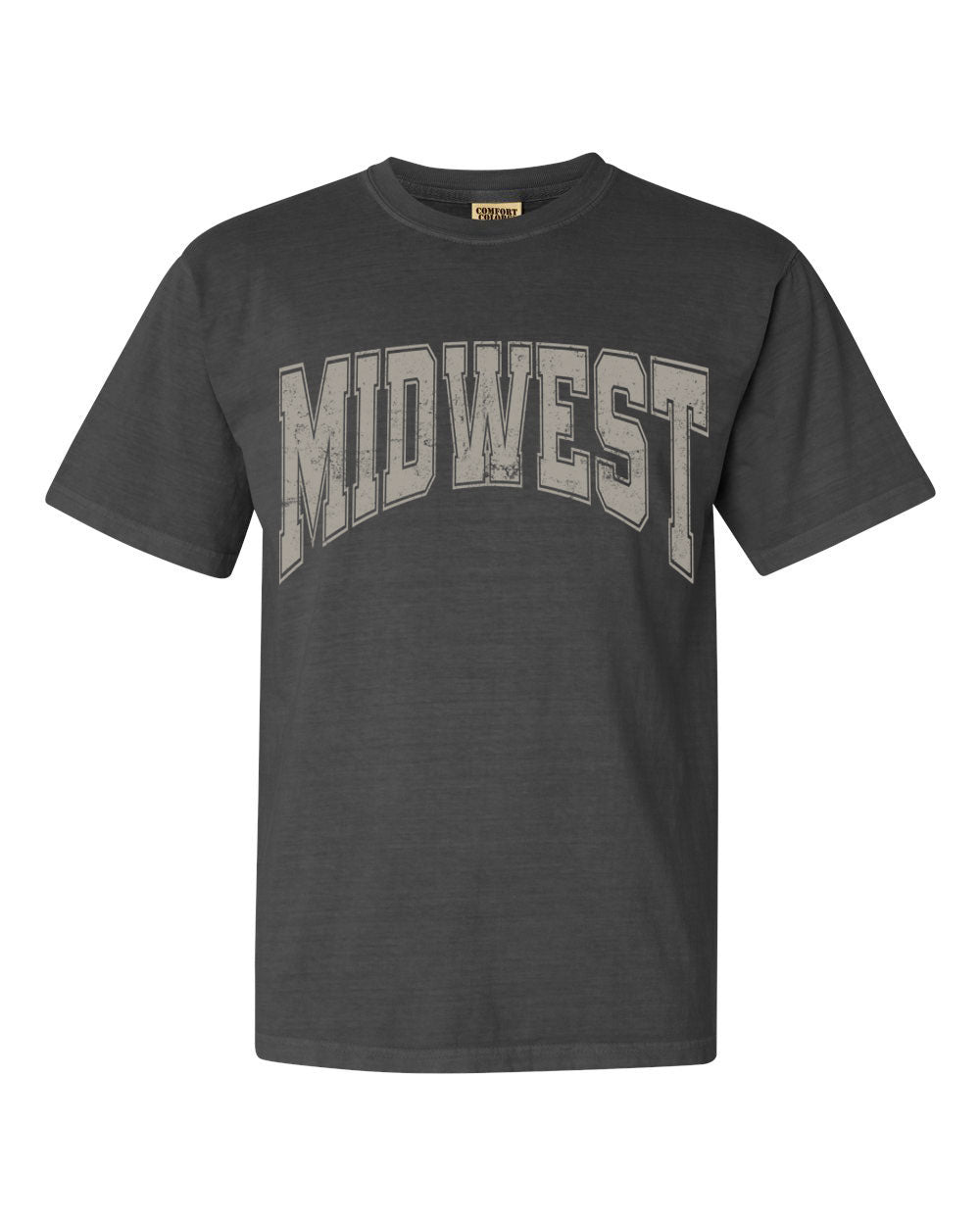 MIDWEST graphic tee