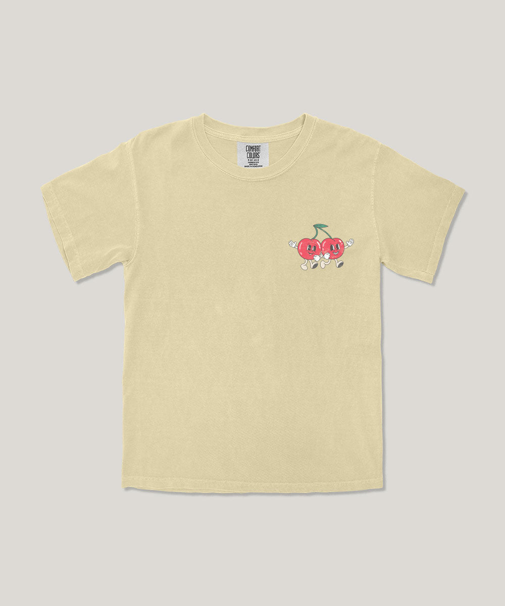 Better together kids graphic tee