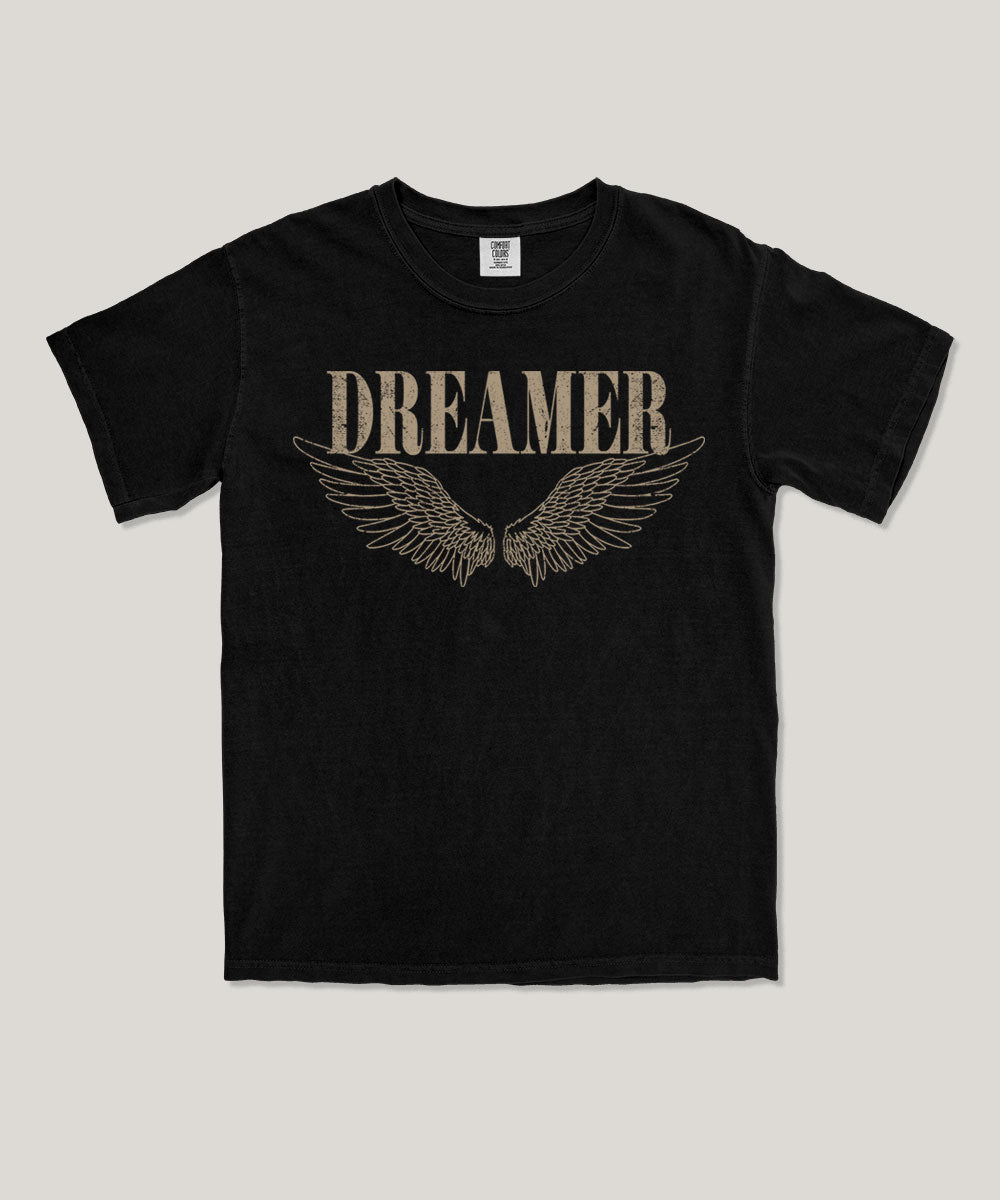 Dreamer graphic tee