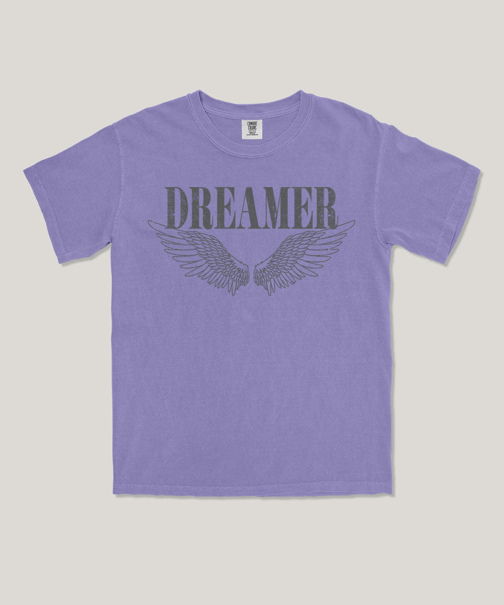 Dreamer graphic tee