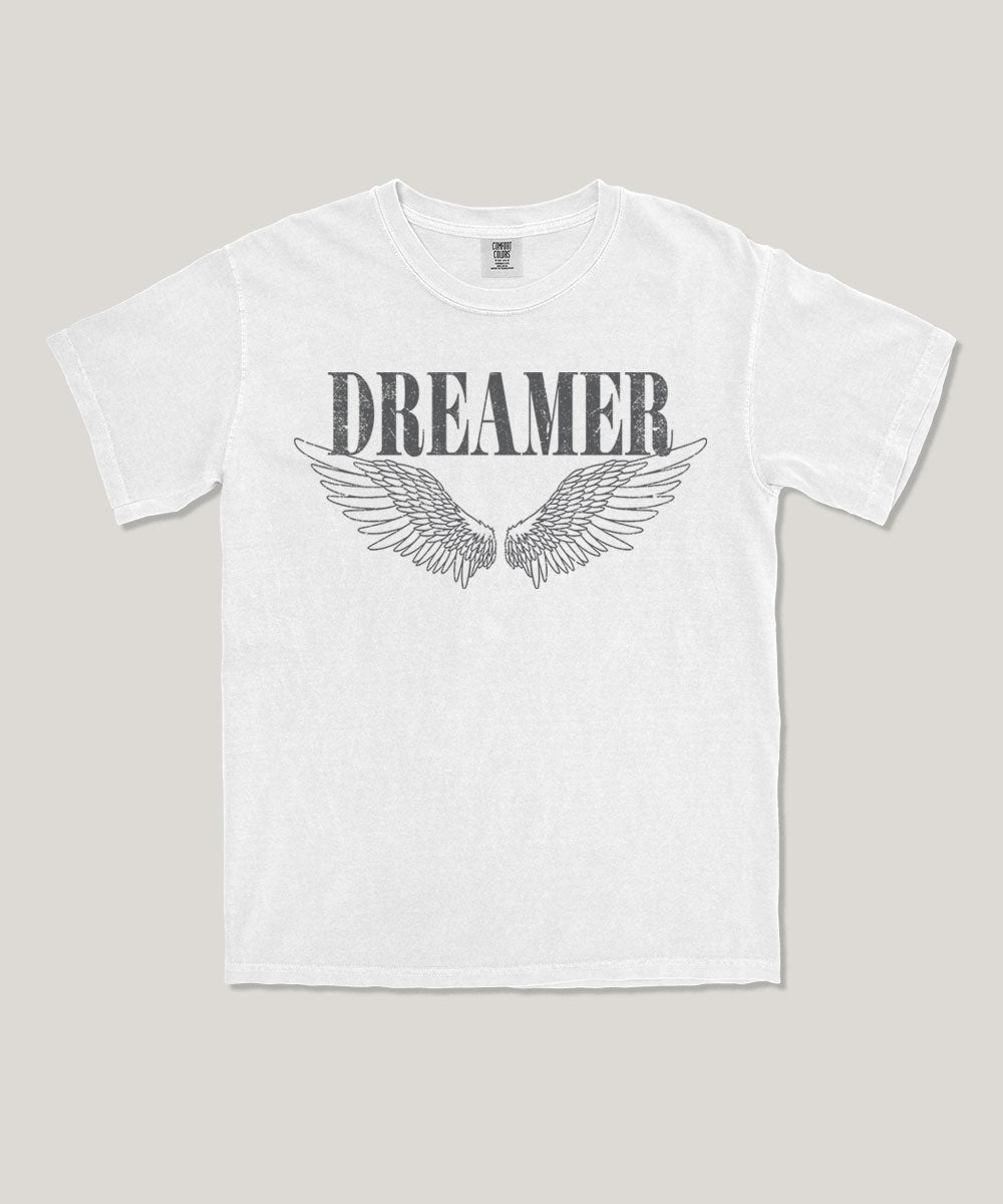 Dreamer graphic tee