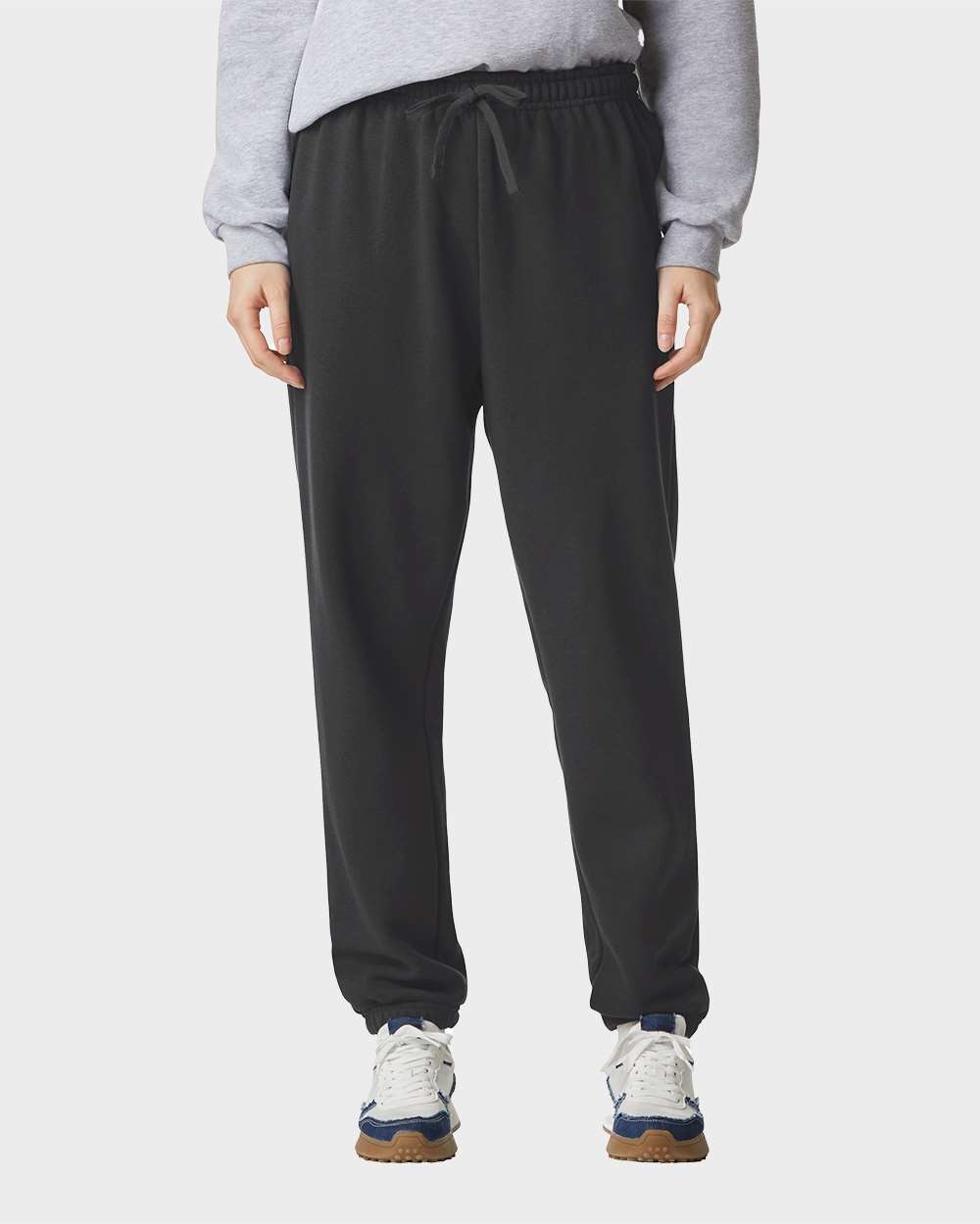 Jogger sweatpants