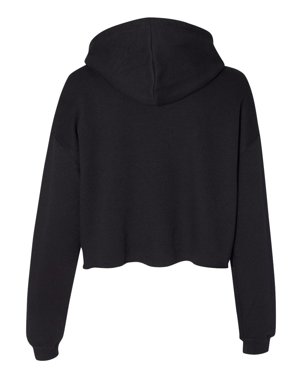 DV Crop Hoodie