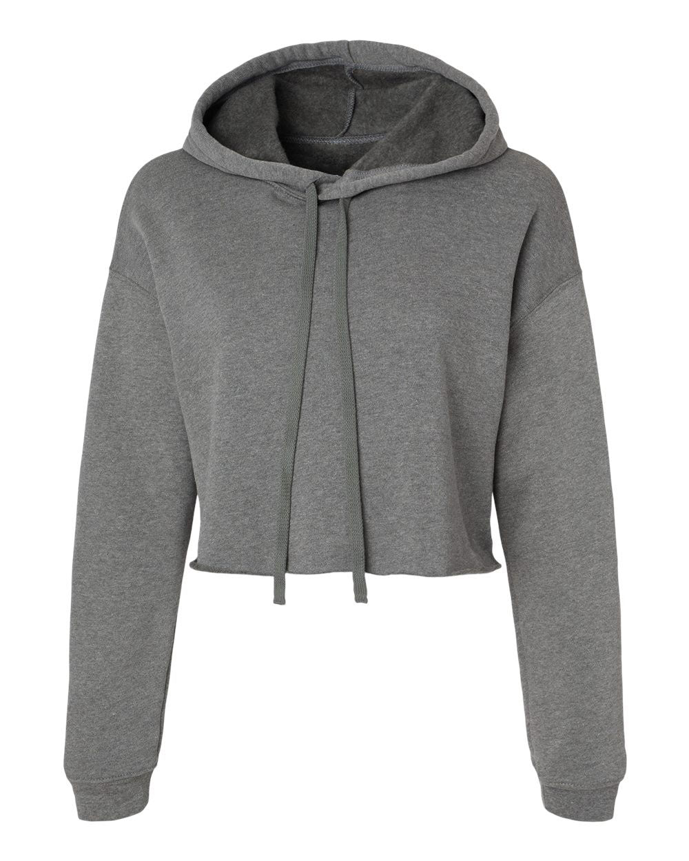 DV Crop Hoodie