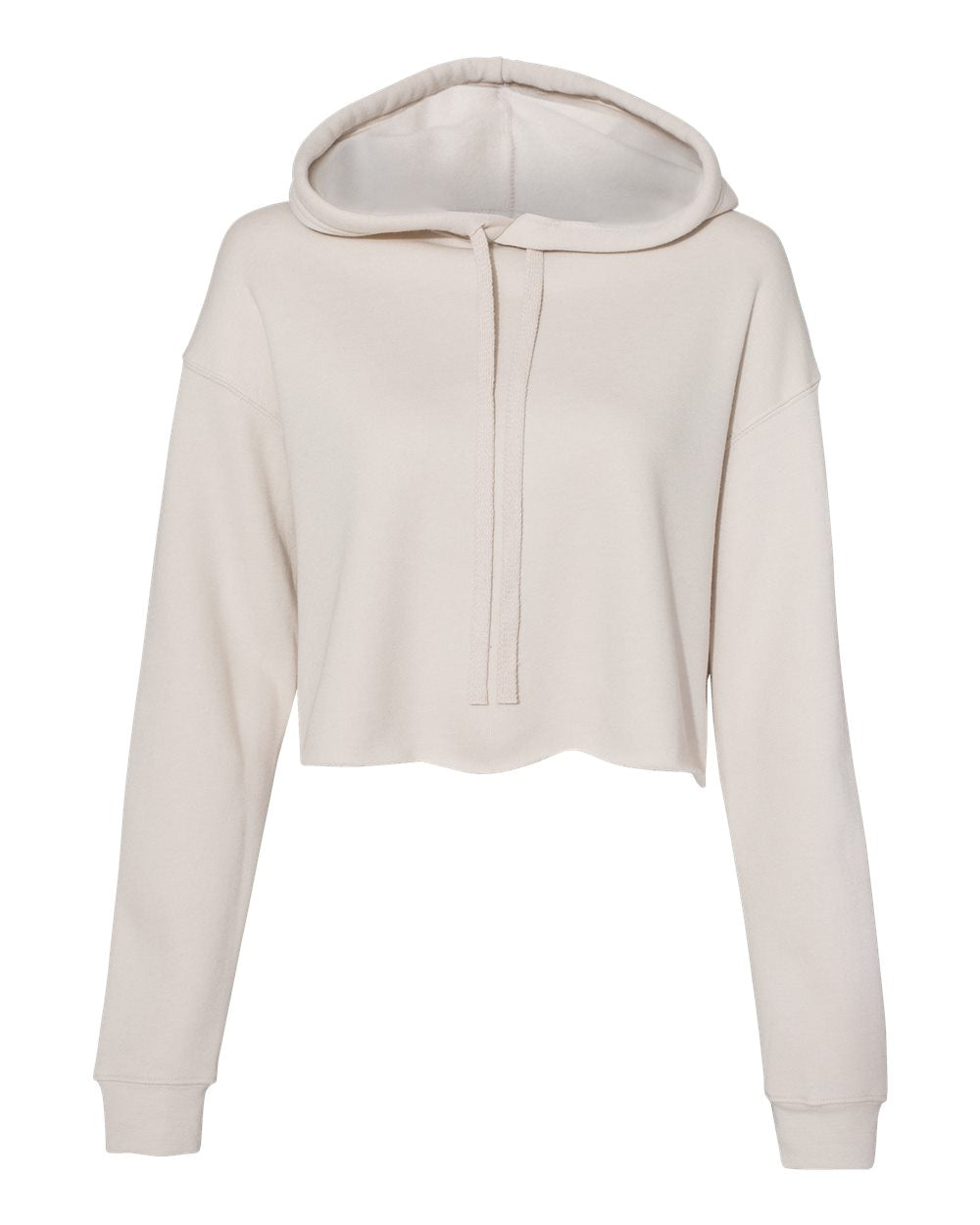 DV Crop Hoodie