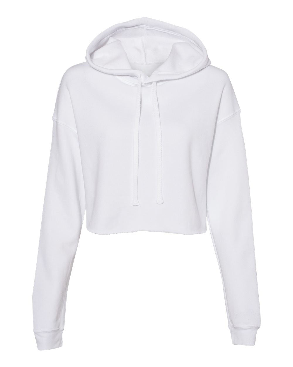 DV Crop Hoodie