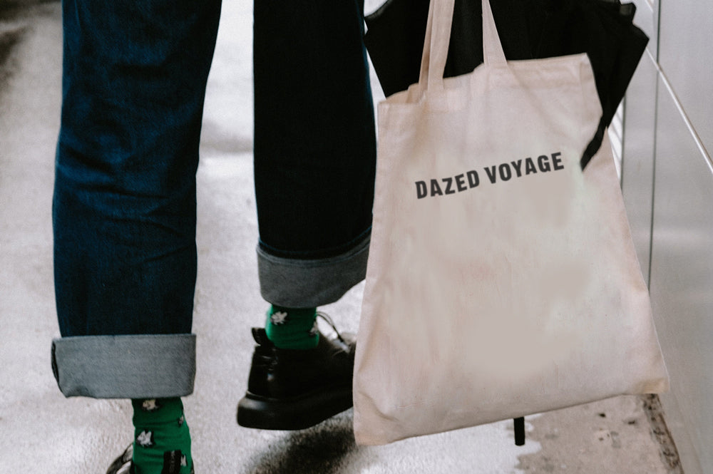 New York Hoodie – Dazed Voyage